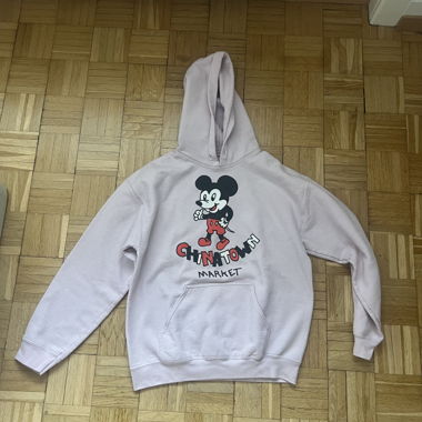 Felpa Mickey Chinatown Market