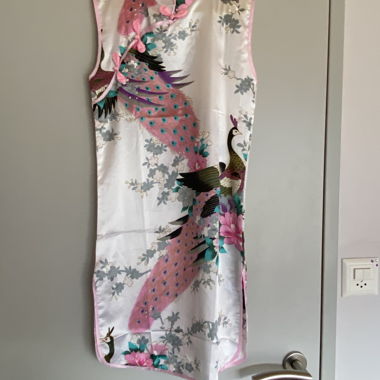Kinderkleid
