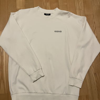 ICONO Sweatshirt M