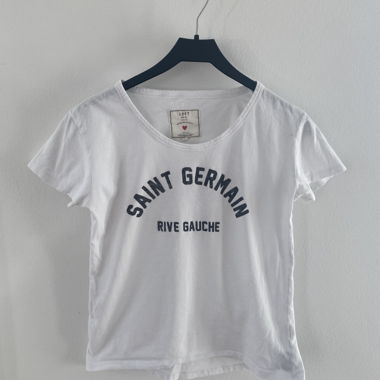 T-shirt, Loft Paris, Taglia XS