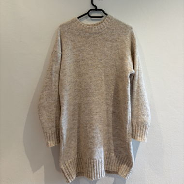 Winterkleid