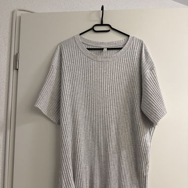 T-Shirt Kleid
