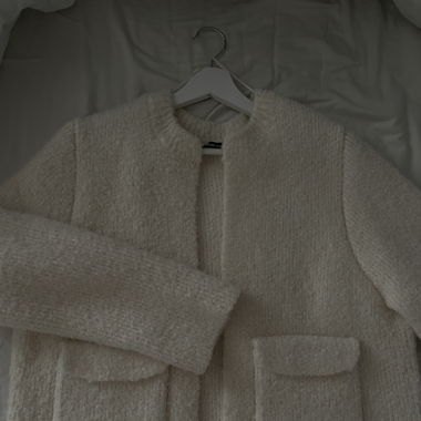 Gina tricot Jacke