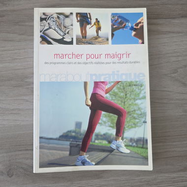Walk to Lose Weight