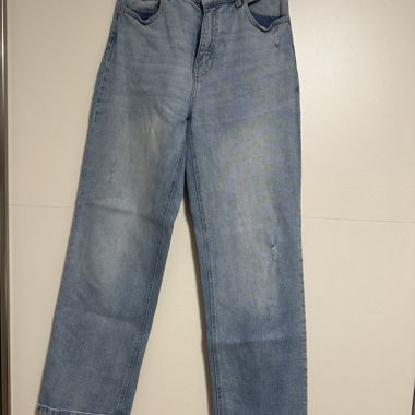 TU Light Blue Jeans