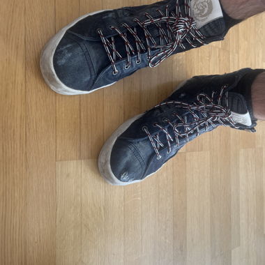 Chaussures