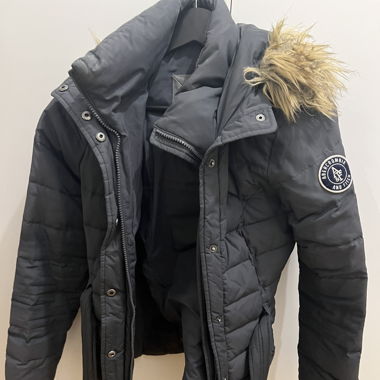 Veste Abercrombie&fitch