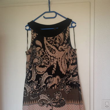 Das bequemste Kleid, das du je tragen wirst!