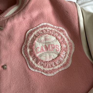 Bombers camps enfant 