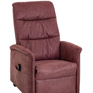 Fauteuil relax électrique comme neuf - Urgent!