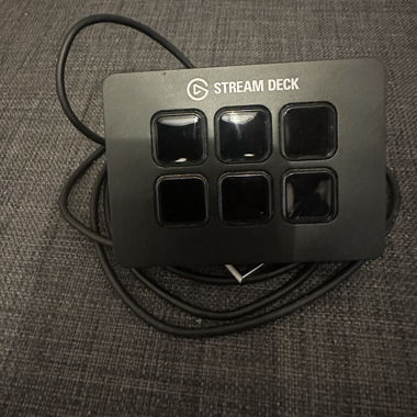 Elgato Stream Deck