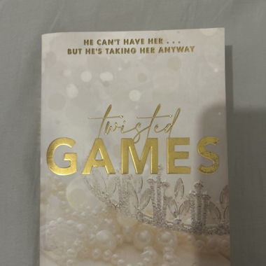 Twisted Games