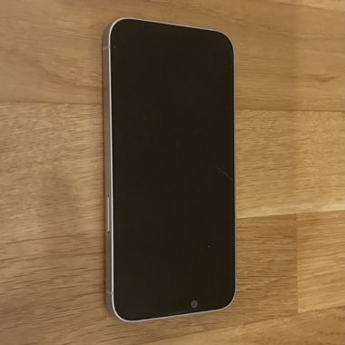 iPhone 14