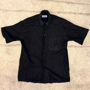 SHORT SHIRT – KAUF
