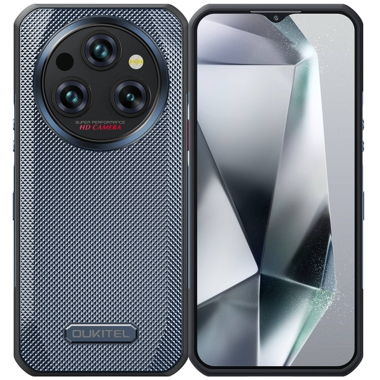 Oukitel WP35 5G,8 GB+256GB,IP68/IP69K,11000 mAh