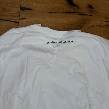 Scuffers Studios T-Shirt