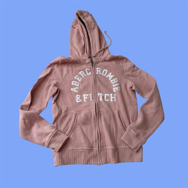 Abercrombie & Fitch Hoodie