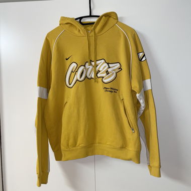 Vintage Nike Hoodie