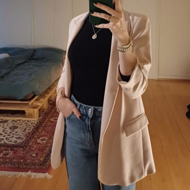 Blazer 