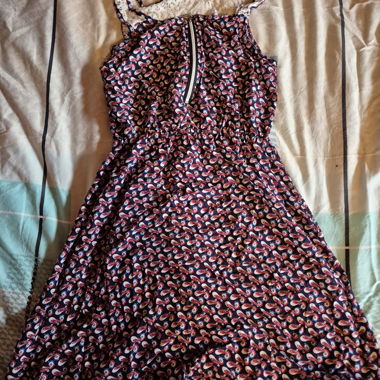 Abendkleid/ Sommerkleid