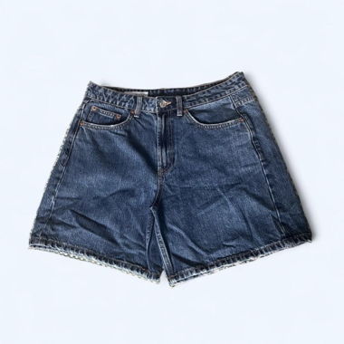 Jorts Zara