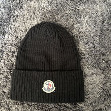 Cappello Moncler