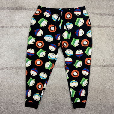 South Park Pajama Pants