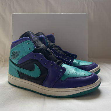 Jordan 1 Mid 