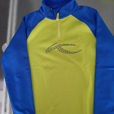 Maglione funzionale per bambini Kjus