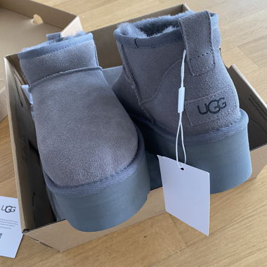 Ugg schuhe