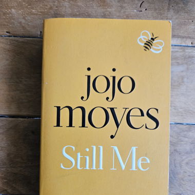 Still Me jojo Moyes