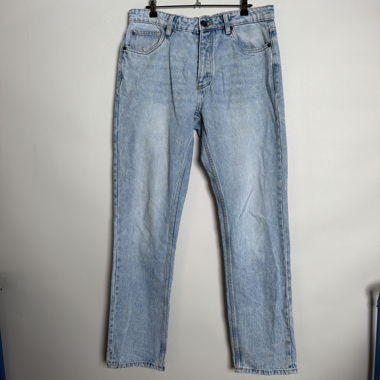 Jeans FSBN con lavaggio chiaro