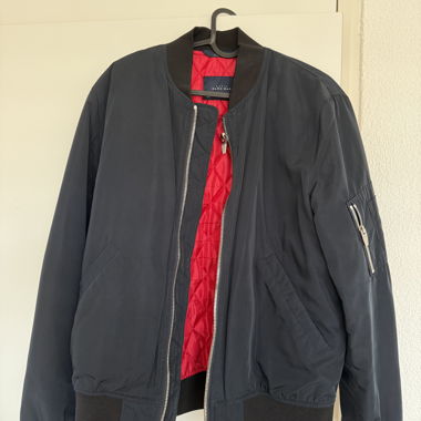 Zara Bomberjacke