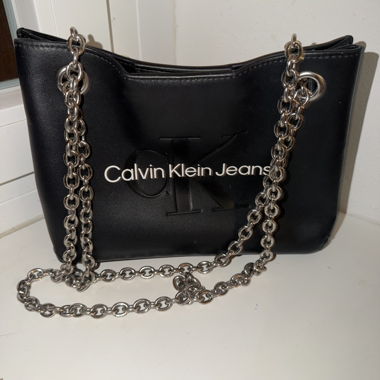 Calvin Klein Jeans bag