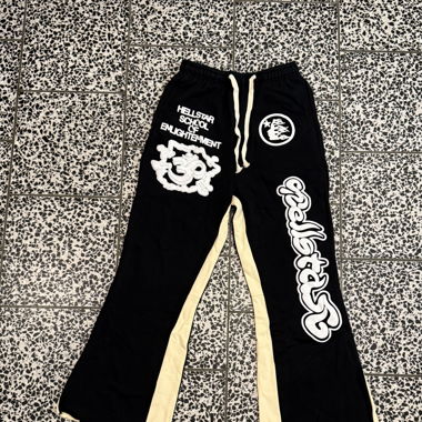 Pantalon Hellstar