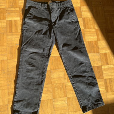 Pantaloni M&S Regular Fit