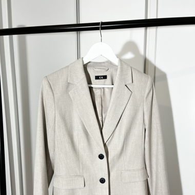 Business Blazer
