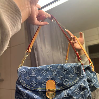 Brandneue Tasche 