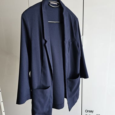 Summer Blazer