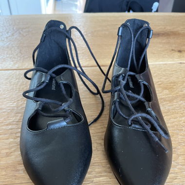 Graceland Schuh