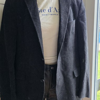 Blazer Cord