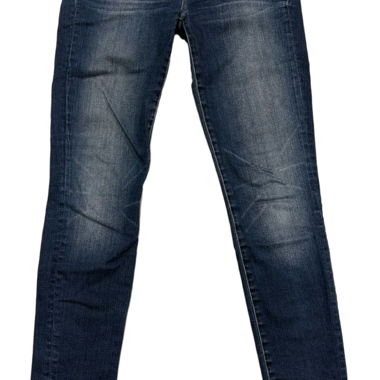 7 for all mankind Skinny Jeans Gr. 28