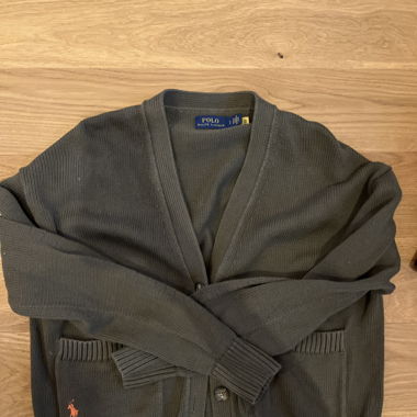 Cardigan Ralph Lauren