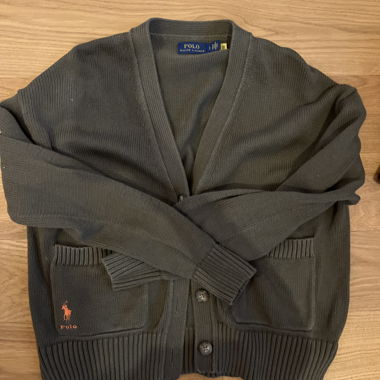 Cardigan Ralph Lauren