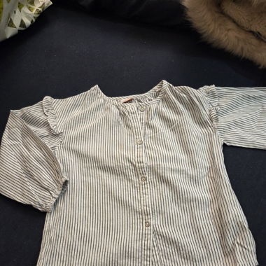 Chemise enfant 4 ans