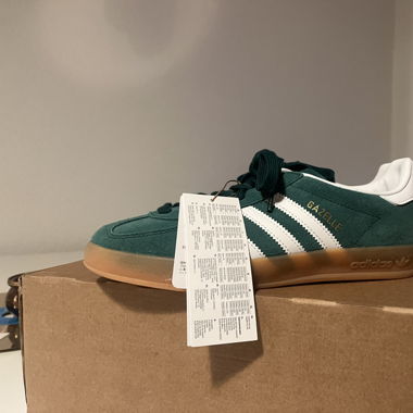 Adidas Gazelle