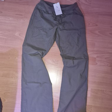 Pantaloni outdoor da donna Chicco, taglia L