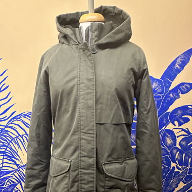 ELVINE Wintermantel M