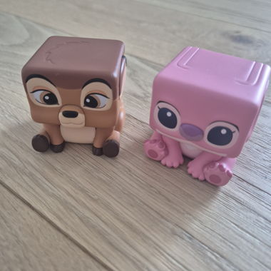 Pop Mart Disney