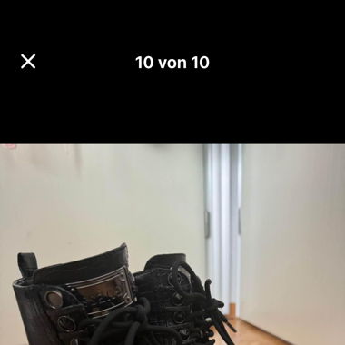 Guess Stiefel
